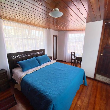 Centro Historico De Quito Suite Independiente Ngoại thất bức ảnh